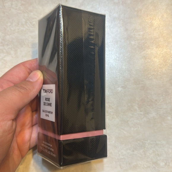 TOM FORD, Rose De Chine EDP, 1.7oz / 50ml - Picture 8 of 8